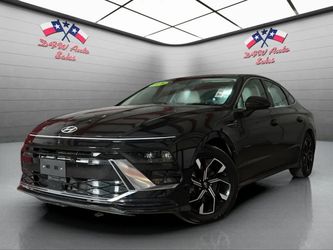 2025 Hyundai Sonata