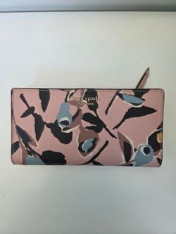Kate Spade wallet