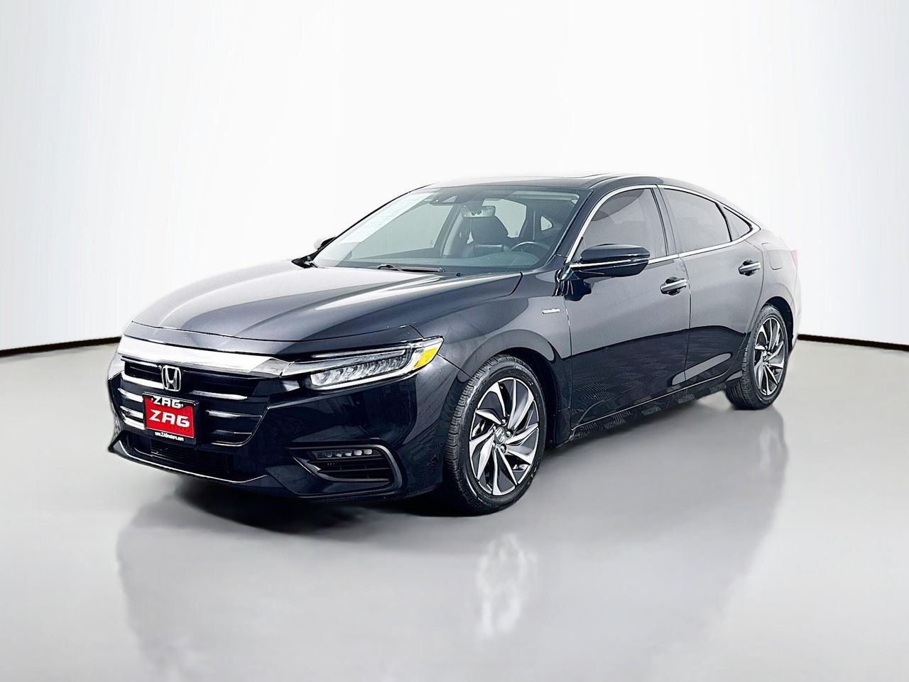2022 Honda Insight