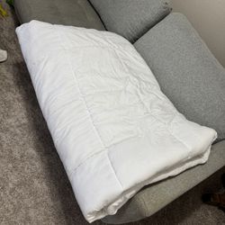 King Size Comforter 