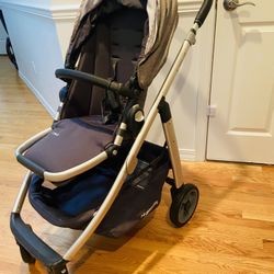 UPPAbaby Cruz  Stroller, year 2019 