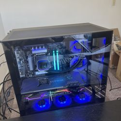 Skytech Gaming Prism 2