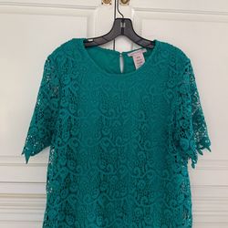 Elegant Top Size XL