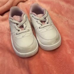 Toddler Girl Shoes 6c