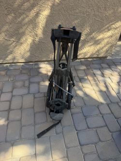 Sun Mountain Speed Cart