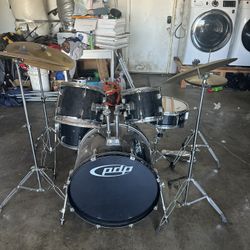 Drum Set