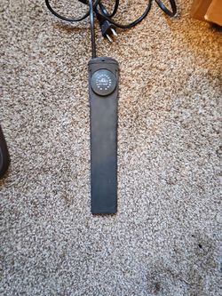 Cobalt Aquarium Heater