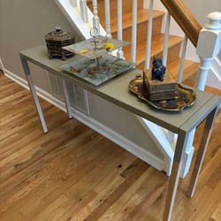 Sofa Table 