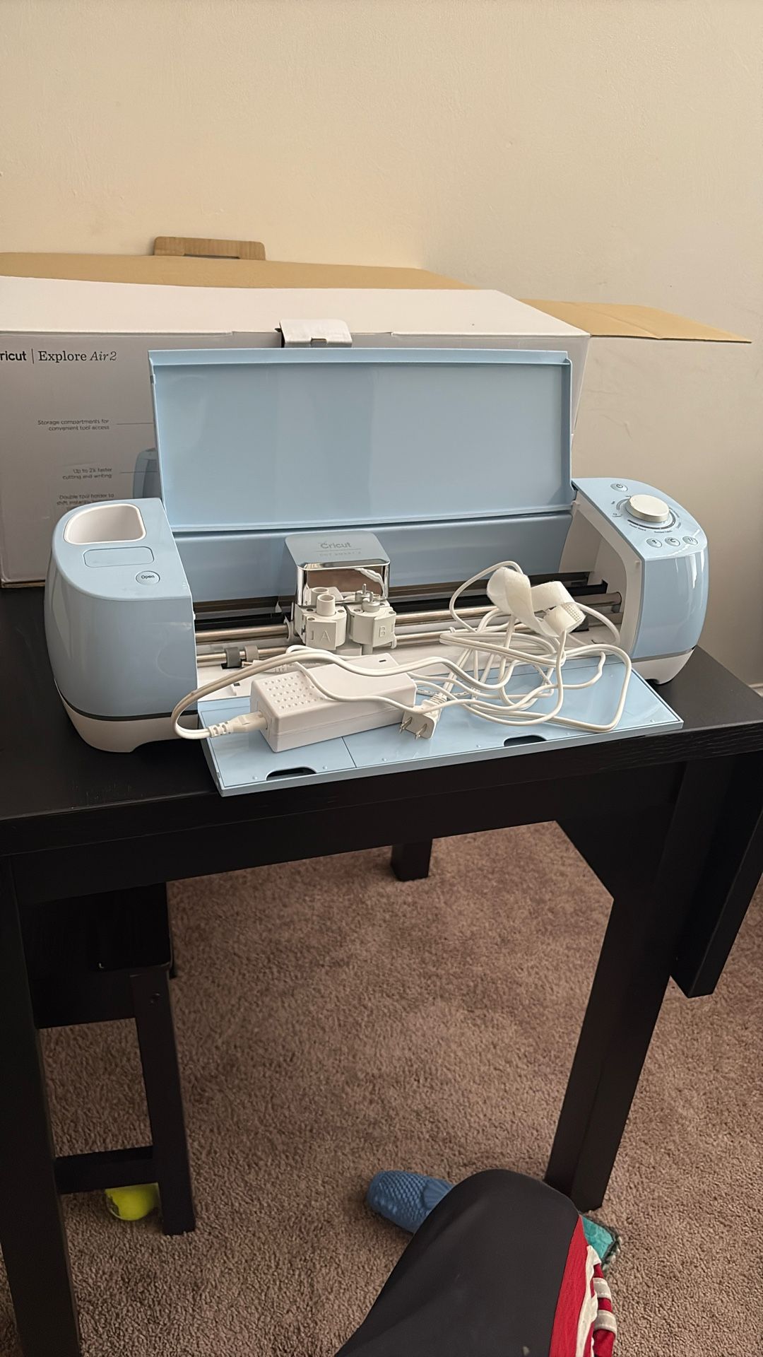 Cricut Explore Air 2