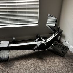 Hydrow Rowing Machine