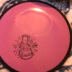 MVP Frisbee Golf Disc 