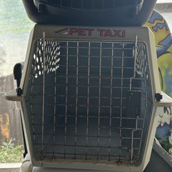 Dog Carrier Kennel 