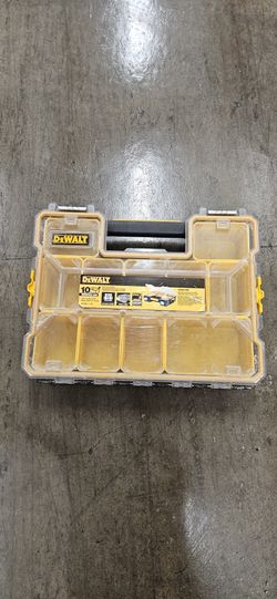 Dewald Organizer