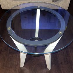 Side/ Coffee Table 