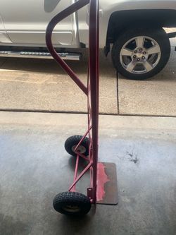 Utility dolly