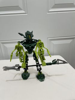Lego Bionicle 8986