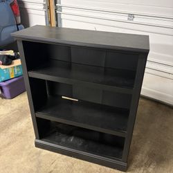 IKEA Bookshelf - Black