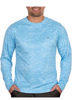 Boys Lightweight UPF 50+ UV Sun Protection