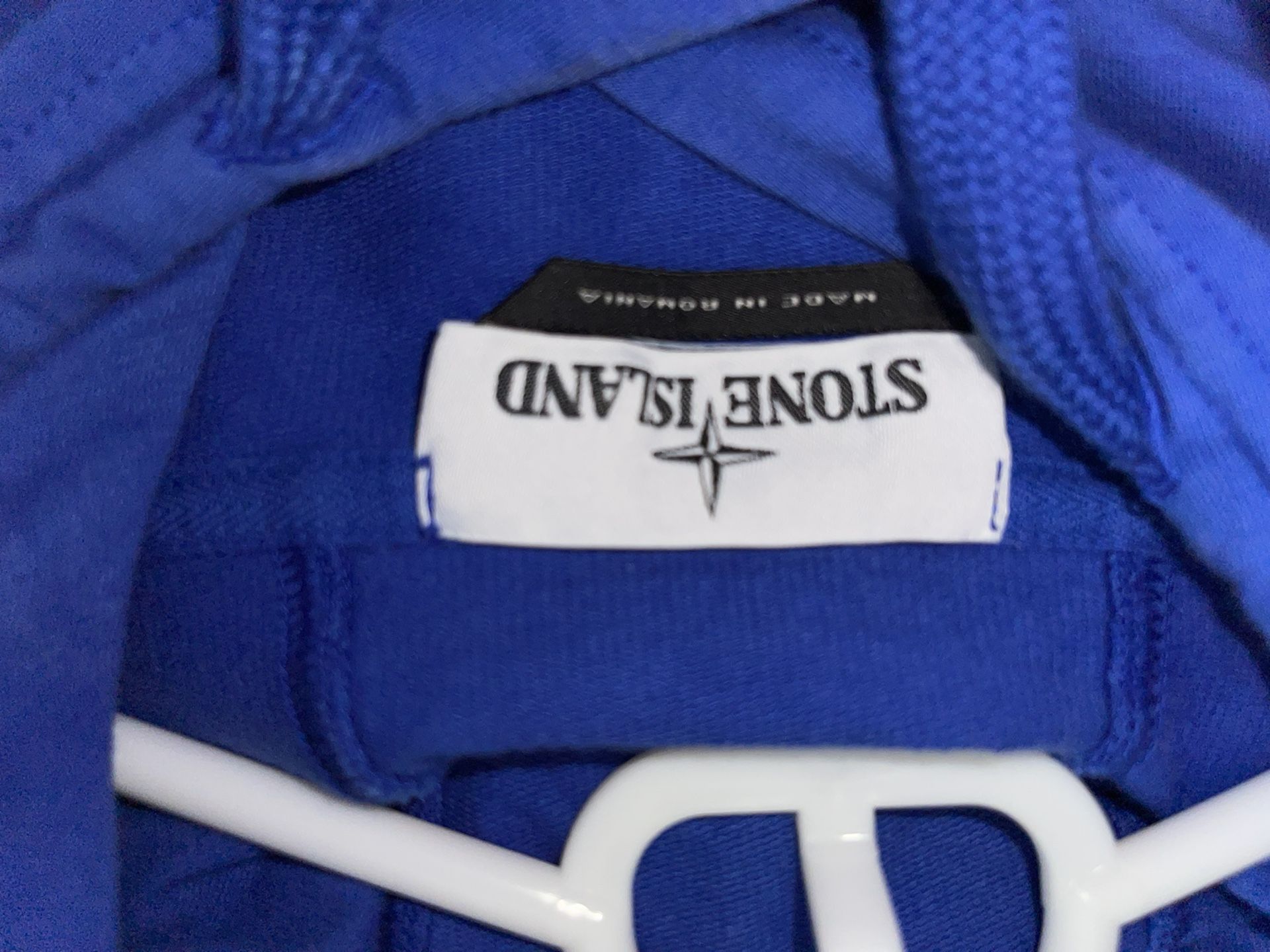 Exclusive Stone Island Sweater