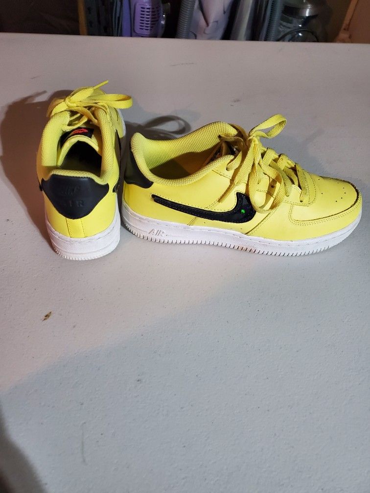 Nike Airforce 5youth