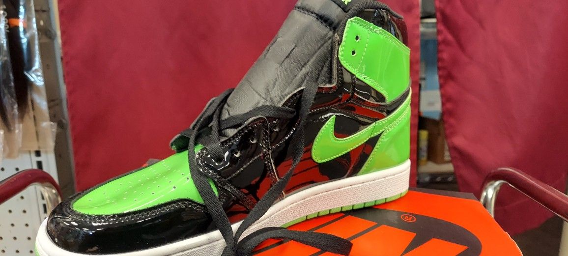 Jordan 1