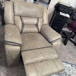 Sofa Recliner 