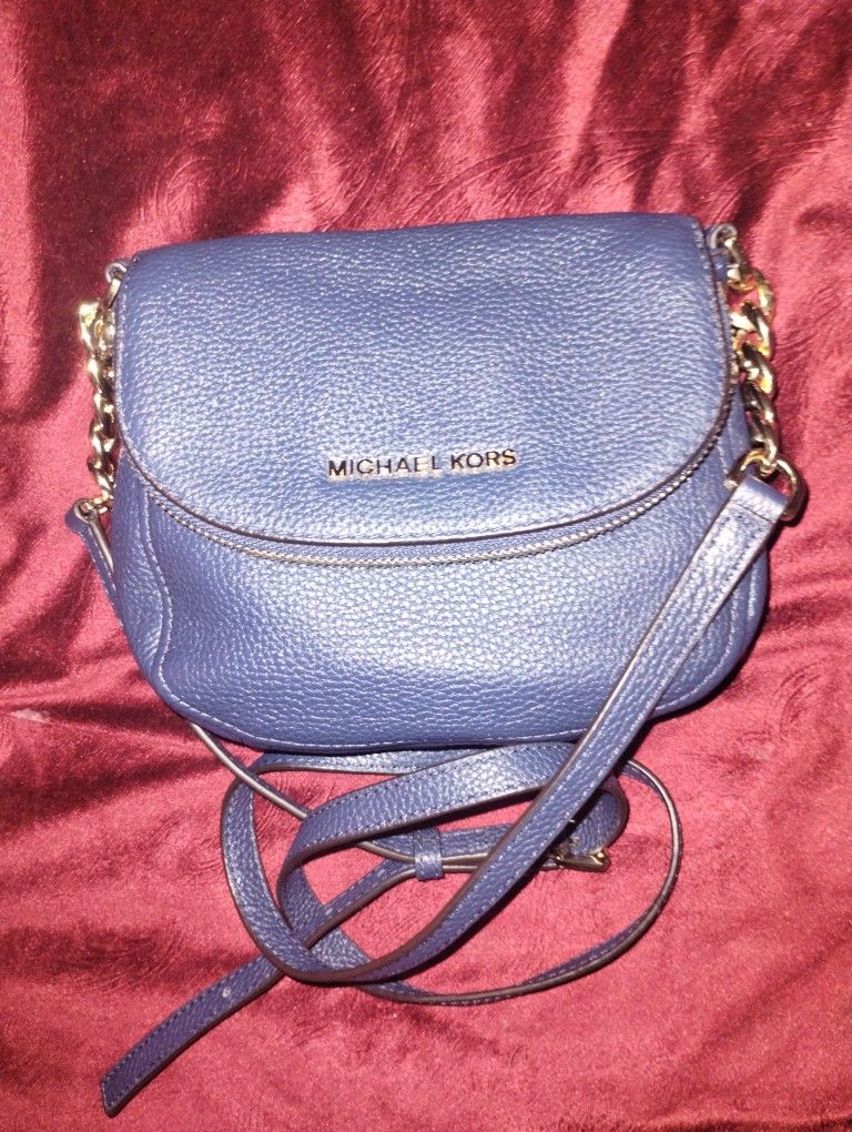 Dark Blue, Micheal korS