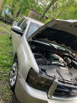 2008 chevrolet silverado 1500