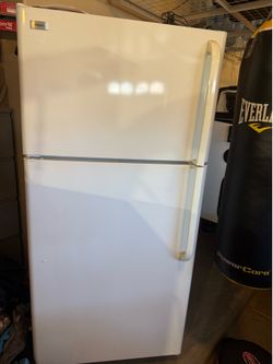 Haier refrigerator