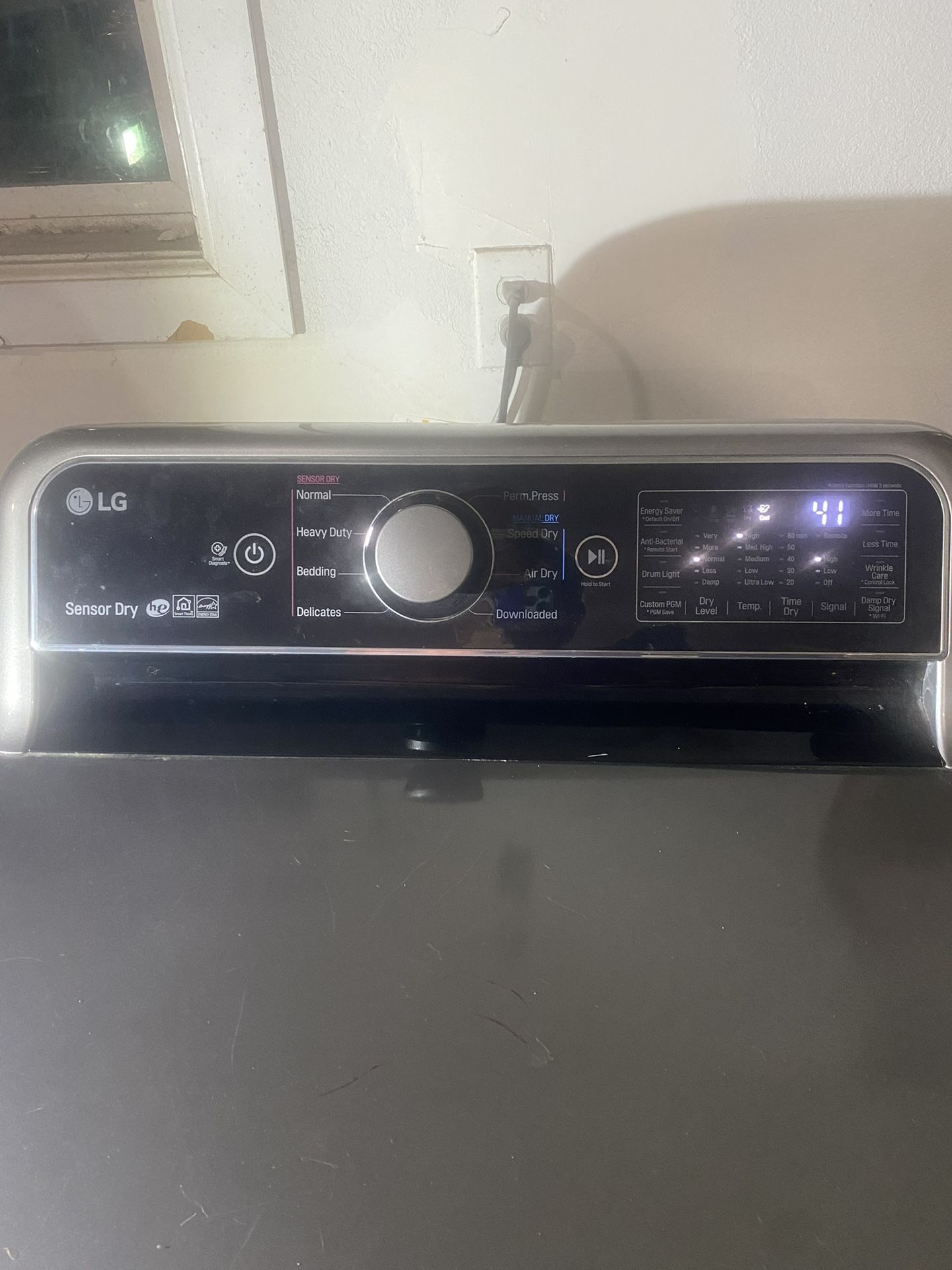 Dryer