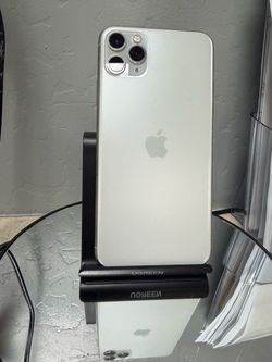 iPhone 11 Pro Max unlocked 64 Gb
