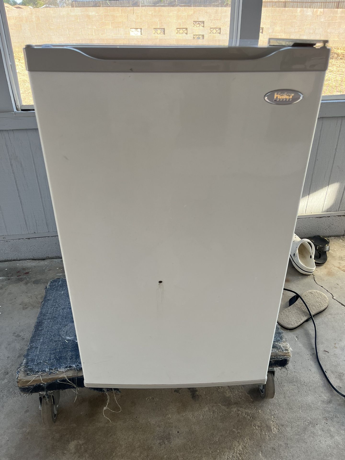 Small Refrigerator