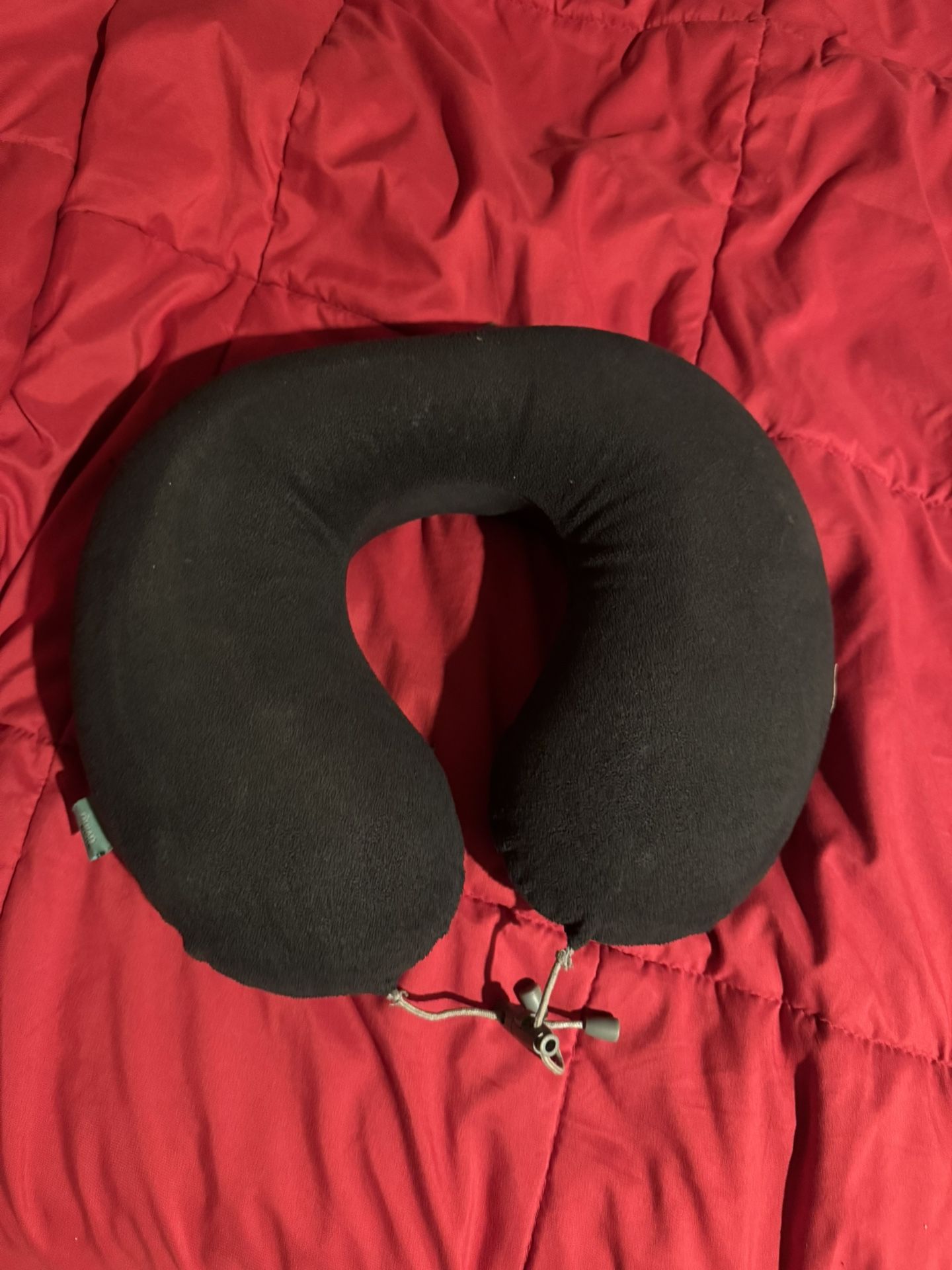 Neck Pillow