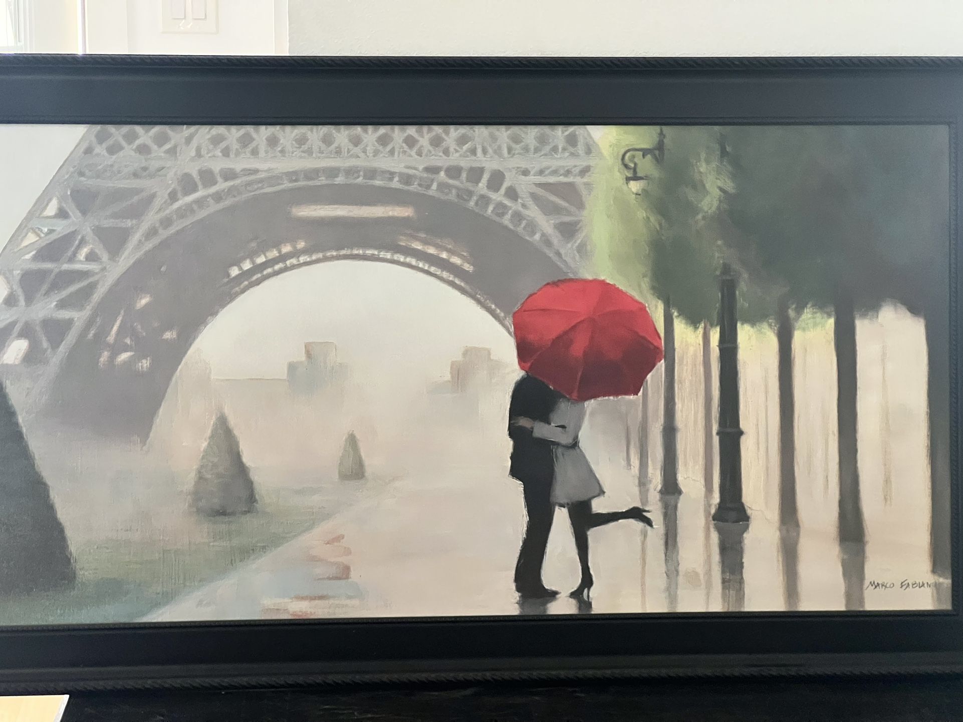 Framed Picture