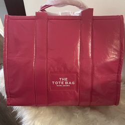 Marc Jacobs Tote Bag