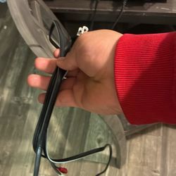 Audio Technica Record Player