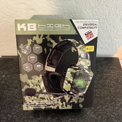 Headphone