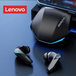 LENOVO Gaming Bluetooth 5.3 Earbuds