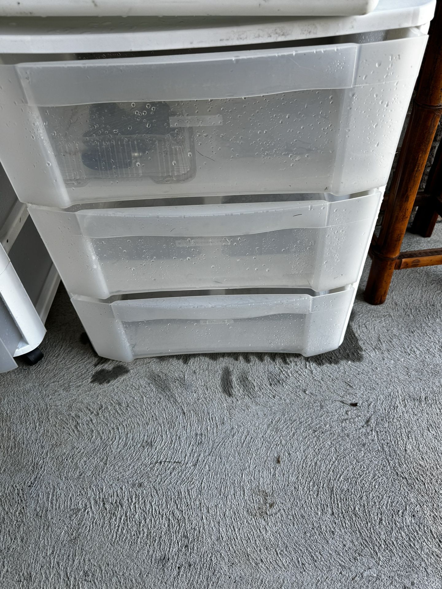 Storage Containers