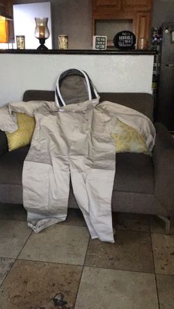Beekeeping Suit: Size L