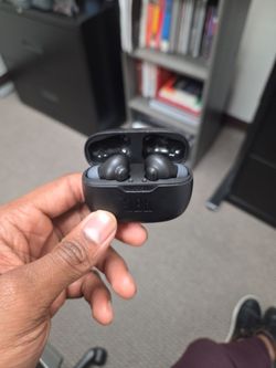 JBL Earbuds