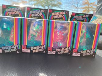 Dream drops