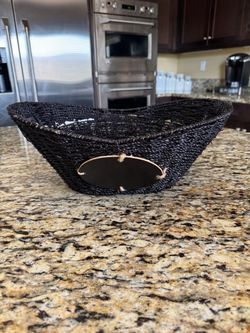 Medium Basket
