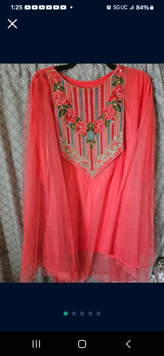 Poncho Style