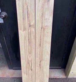 Echols Marsh Oak 12mm T x 7.56 in. W Waterproof Laminate Wood Flooring