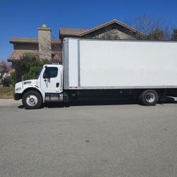 Owner Operator
