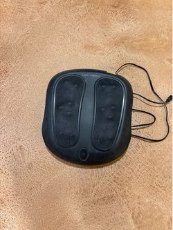 Foot Massager