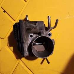 Throttle Body For 2009 Toyota Camry