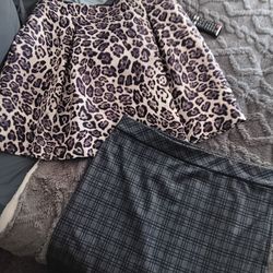 Womens Size 16 Roz&Ali Skirts