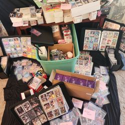 @#$%&&^...PSA..Impressive Card Collection For Sale